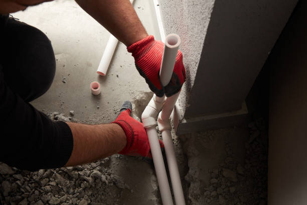 Best Residential Plumbing Services  in Sarasota Springs, FL